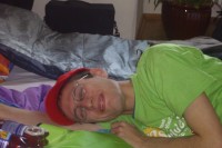 72 Stunden - Tag 2, Bild 1