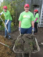 72 Stunden - Tag 2, Bild 22