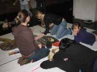 Kürbisse schnitzen, Bild 13