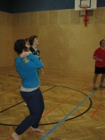 Volleyball Turnier, Bild 4