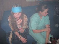 Gschnas "Wir sind Fasching", Bild 14