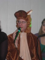 Gschnas "Wir sind Fasching", Bild 2