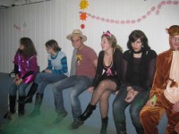 Gschnas "Wir sind Fasching", Bild 4
