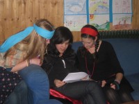Gschnas "Wir sind Fasching", Bild 5