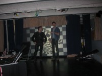 Gschnas "Wir sind Fasching", Bild 8