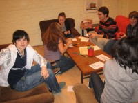 FiVo "Taufe", Bild 3