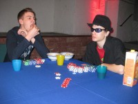 Pokernight, Bild 19