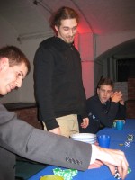 Pokernight, Bild 40