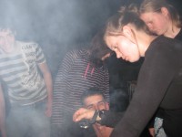 Grillen auf der Dachterrasse, Bild 30