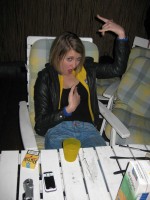 Grillen auf der Dachterrasse, Bild 32