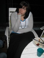 Grillen auf der Dachterrasse, Bild 33