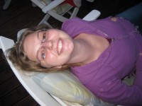 Grillen auf der Dachterrasse, Bild 8