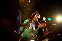 Erste Eindrücke der Langen Nacht der Kirchen 2009, Bild 10