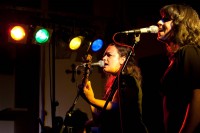 Erste Eindrücke der Langen Nacht der Kirchen 2009, Bild 12