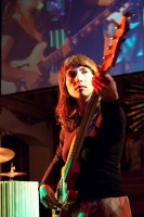 Erste Eindrücke der Langen Nacht der Kirchen 2009, Bild 13