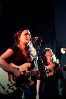 Erste Eindrücke der Langen Nacht der Kirchen 2009, Bild 14