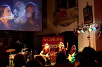 Erste Eindrücke der Langen Nacht der Kirchen 2009, Bild 15