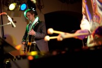 Erste Eindrücke der Langen Nacht der Kirchen 2009, Bild 16