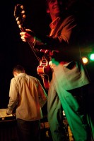 Erste Eindrücke der Langen Nacht der Kirchen 2009, Bild 21