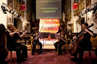 Erste Eindrücke der Langen Nacht der Kirchen 2009, Bild 4