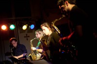Erste Eindrücke der Langen Nacht der Kirchen 2009, Bild 9