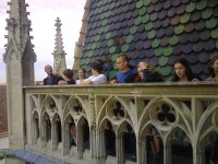 FiVo "Besuch bei Toni Faber", Bild 1
