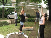 Sommerfest '09, Bild 1