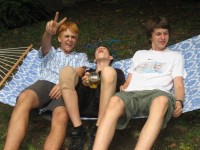 Sommerfest '09, Bild 11