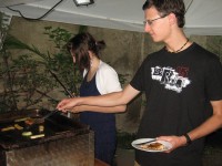 Sommerfest '09, Bild 16