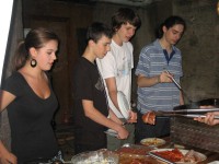 Sommerfest '09, Bild 17