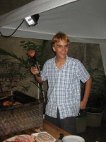 Sommerfest '09, Bild 18