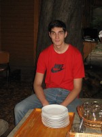 Sommerfest '09, Bild 19