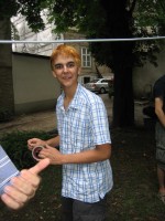 Sommerfest '09, Bild 2