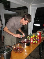 Sommerfest '09, Bild 20