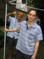 Sommerfest '09, Bild 3