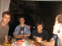 Sommerfest '09, Bild 30