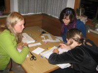 Los gehts -  in Saalbach!, Bild 11