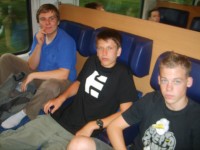 Los gehts -  in Saalbach!, Bild 20