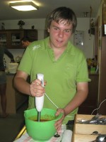 Schwimmbad oder Großküche, Bild 11