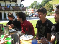 Schwimmbad oder Großküche, Bild 23