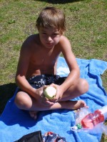 Schwimmbad oder Großküche, Bild 36