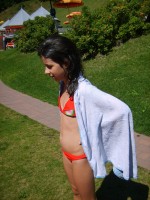 Schwimmbad oder Großküche, Bild 37