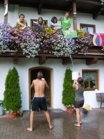 Saalbacher Highland Games, Bild 11