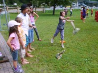 Saalbacher Highland Games, Bild 17
