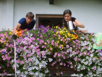 Saalbacher Highland Games, Bild 19