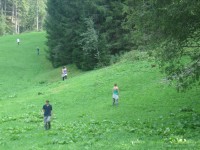 Saalbacher Highland Games, Bild 23