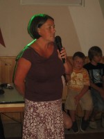 Saalbacher Highland Games, Bild 27