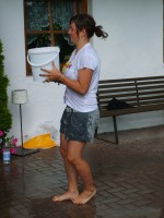 Saalbacher Highland Games, Bild 7