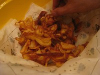 Kartoffel + Friteuse = Spaß!, Bild 17