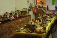 Flohmarkt Schnappschüsse, Bild 1